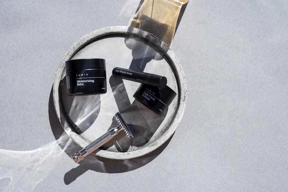 Body Care Essentials
