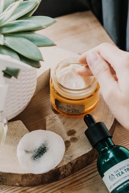 Creating a Relaxing Routine